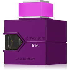 Al Haramain L'Aventure Iris EDP 100 ml parfüm és kölni
