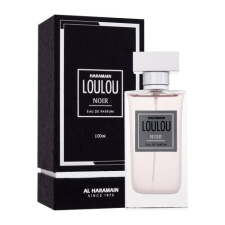 Al Haramain Loulou Noir EDP 100 ml parfüm és kölni