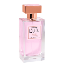 Al Haramain Loulou Rose EDP 100 ml parfüm és kölni