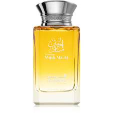 Al Haramain Musk Maliki EDP 100 ml parfüm és kölni