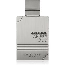Al Haramain Oud Carbon Edition EDP 100 ml parfüm és kölni