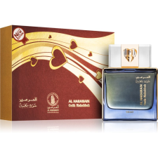 Al Haramain Oudh Mahabbaha, edp 50ml parfüm és kölni