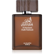 Al Haramain Oudh Patchouli EDP 100 ml parfüm és kölni