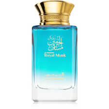 Al Haramain Royal Musk EDP 100 ml parfüm és kölni