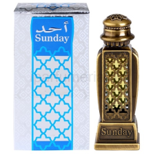 Al Haramain Sunday eau de parfum nőknek 15 ml parfüm és kölni