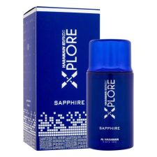 Al Haramain Xplore Sapphire EDP 100 ml parfüm és kölni
