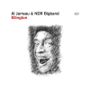  Al Jarreau & NDR Bigband - Ellington (CD)