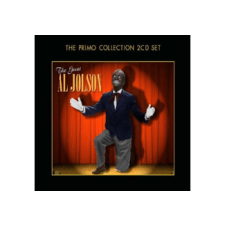  Al Jolson - The Great Al Jolson (Cd) jazz