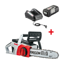 AL-KO AKKUS LÁNCFŰRÉSZ 36 V 4030 AKKU SET (113860) láncfűrész