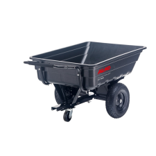 AL-KO Combi Trailer Ct 400 barkácsgép tartozék