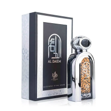 Al Wataniah Al Daiem EDP 75 ml parfüm és kölni