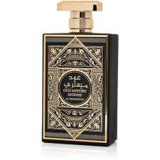 Al Wataniah Oud Mystery Intense EDP 100 ml parfüm és kölni