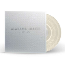  Alabama Shakes - Boys & Girls  LP egyéb zene