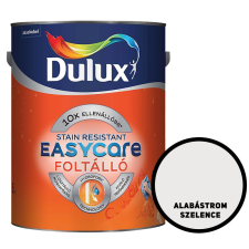  ALABÁSTROM SZELENCE - DULUX EASYCARE VÍZTASZÍTÓ LATEX BELTÉRI FALFESTÉK fal- és homlokzatfesték