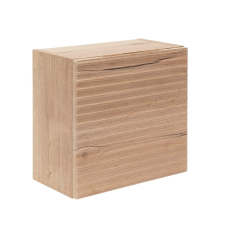  Alacsony fürdőszobai szekrény Naturel Savona 40,2x39,6x21,7 cm szürke szőnyeg lakástextília