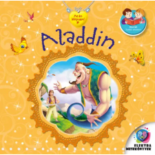  - Aladdin gyermek- és ifjúsági könyv
