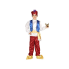 Aladdin halloween farsangi jelmez szett - gyerek (méret: L)