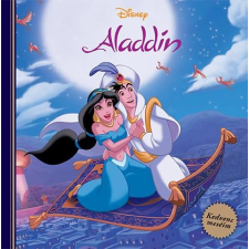 - ALADDIN - KEDVENC MESÉIM gyermek- és ifjúsági könyv