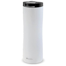 Aladdin Urban Thermavac Termobögre, 470 ml, szaténfehér termosz