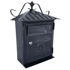 ALAN postaláda, Fekete postaláda
