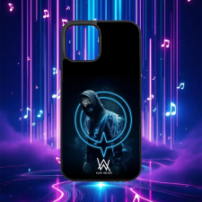  Alan Walker - Poster - iPhone tok tok és táska