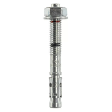  Alapcsavar 8*135Mm Le-Zn-08115 barkácsolás, csiszolás, rögzítés