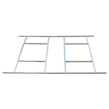  Alapzat G21 padlóhoz a GAH 1085 kerti házhoz – sérült csomagolás kerti tárolás