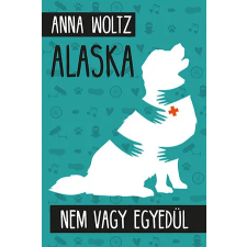  Alaska gyermek- és ifjúsági könyv