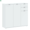  ALASKA CABINET 3D2S