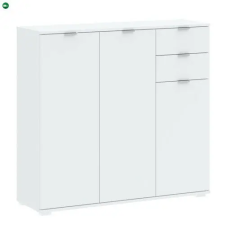  ALASKA CABINET 3D2S bútor
