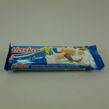  Alaska gluténmentes kukorica rudacska kókusz 18 g reform élelmiszer