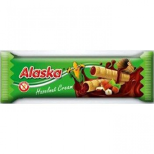 ALASKA KUKORICAPEHELY MOGYORÓS GM. 18 g reform élelmiszer