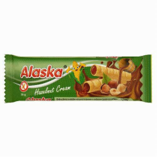 ALASKA KUKORICARÚD MOGYORÓS 18G előétel és snack