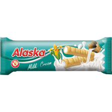 Alaska Milk cream - 18g csokoládé és édesség