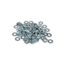  Alátét M6 horganyzott (x100) egyéb motorkerékpár alkatrész