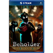 Alawar Beholder: Conductor (digitális licenc) videójáték