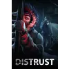 Alawar Distrust (digitális licenc)