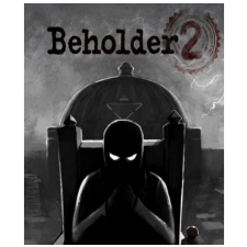 Alawar Entertainment Beholder 2 (PC - Steam Digitális termékkulcs) videójáték
