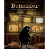 Alawar Entertainment Beholder (PC - Steam elektronikus játék licensz)