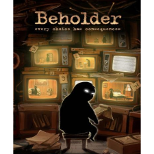 Alawar Entertainment Beholder (PC - Steam elektronikus játék licensz) videójáték