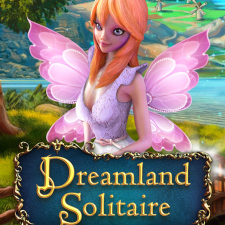 Alawar Entertainment Dreamland Solitaire (Digitális kulcs - PC) videójáték