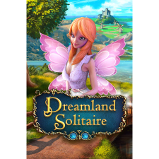Alawar Entertainment Dreamland Solitaire (PC - Steam elektronikus játék licensz) videójáték