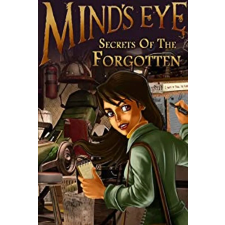 Alawar Entertainment Mind's Eye: Secrets of the Forgotten (digitális licenc) videójáték