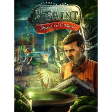Alawar Entertainment The Saint: Abyss of Despair (PC - Steam Digitális termékkulcs) videójáték