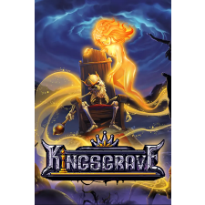 Alawar Kingsgrave (digitális licenc) videójáték