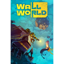 Alawar Premium Wall World (PC - Steam elektronikus játék licensz) videójáték