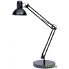 ALBA ARCHITECT asztali lámpa talppal fekete