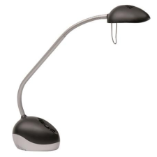 ALBA LedX 3-5.5W LED Asztali lámpa fekete (LEDX N) (LEDX N) világítás