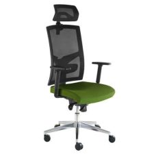 ALBA Manager VIP Nature irodai szék, zöld% forgószék
