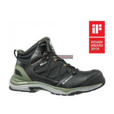 albatros 636220 Albatros Védőbakancs - Ultratrail Olive CTX Mid S3 ESD HRO SRC